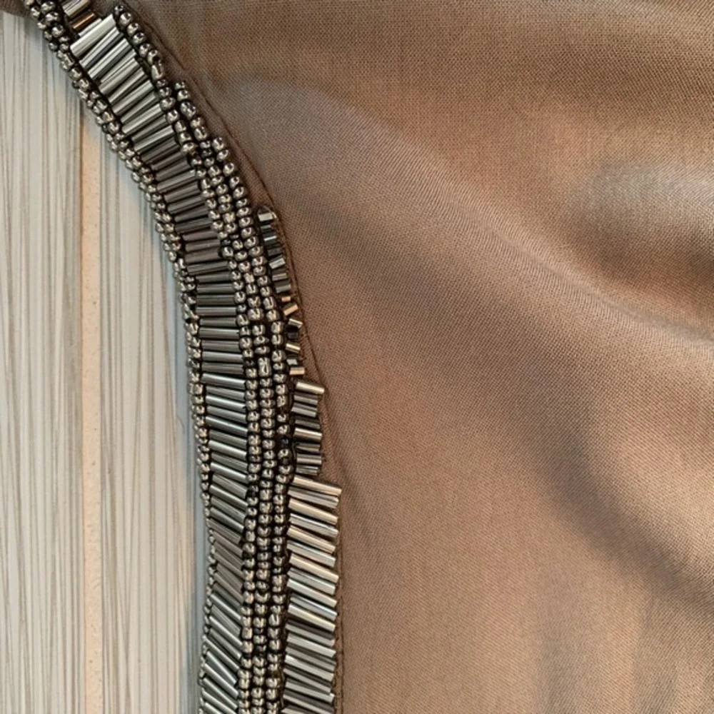 Max & Mia embellished romper